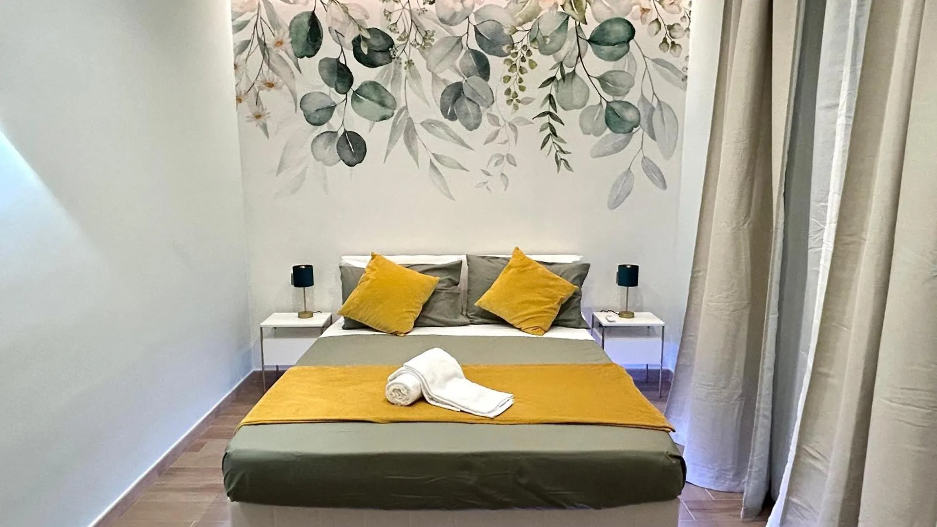 The Rooms Of Wonders Rome
