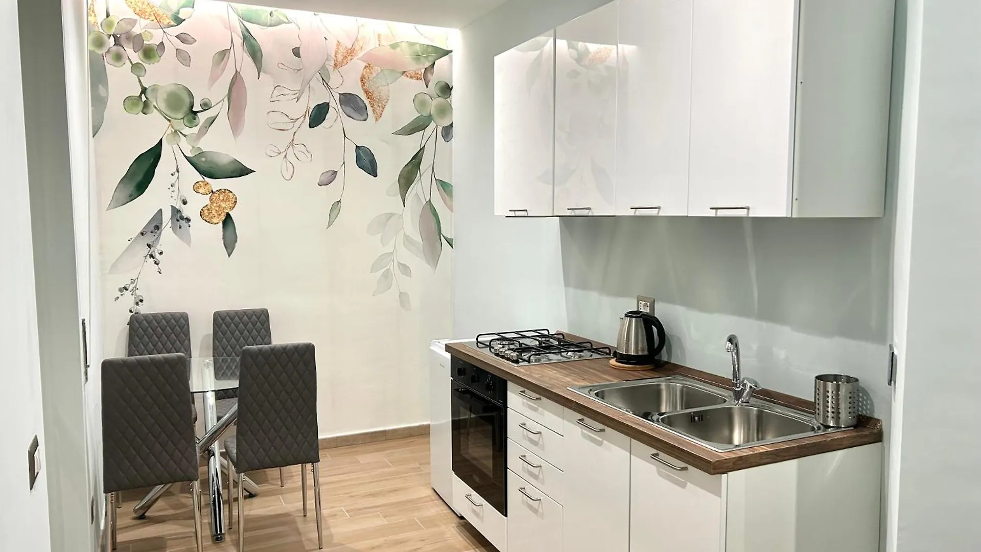 The Rooms Of Wonders Rome Guest house