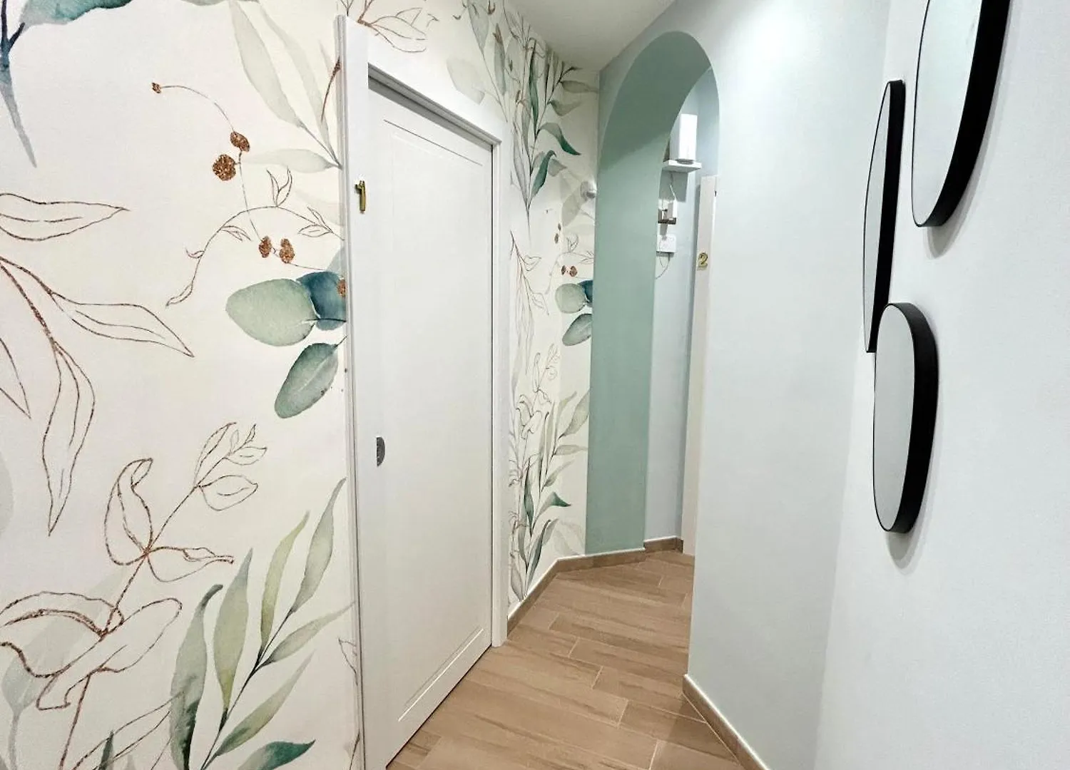 Guest house The Rooms Of Wonders Rome