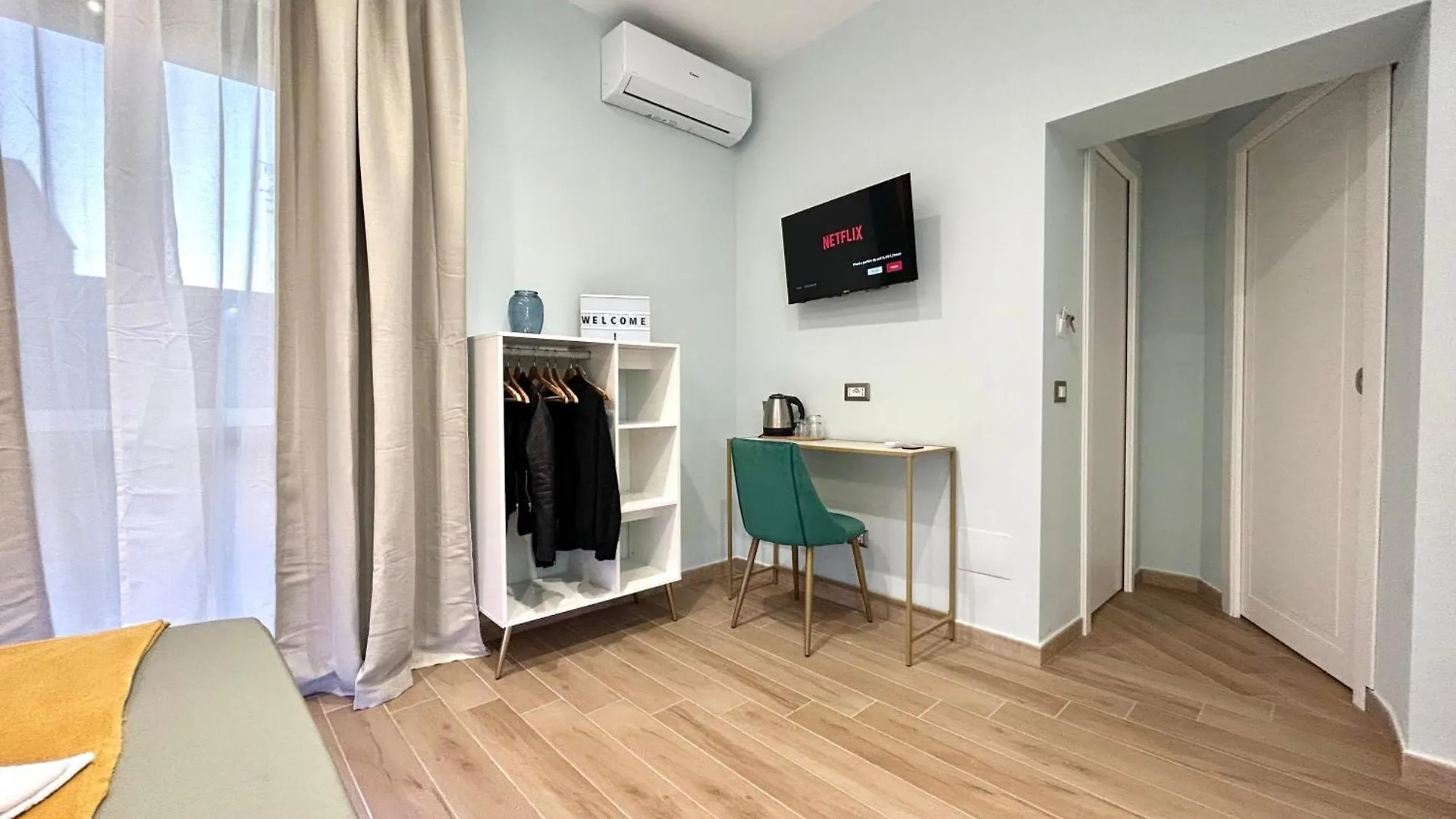 The Rooms Of Wonders Rome Italy