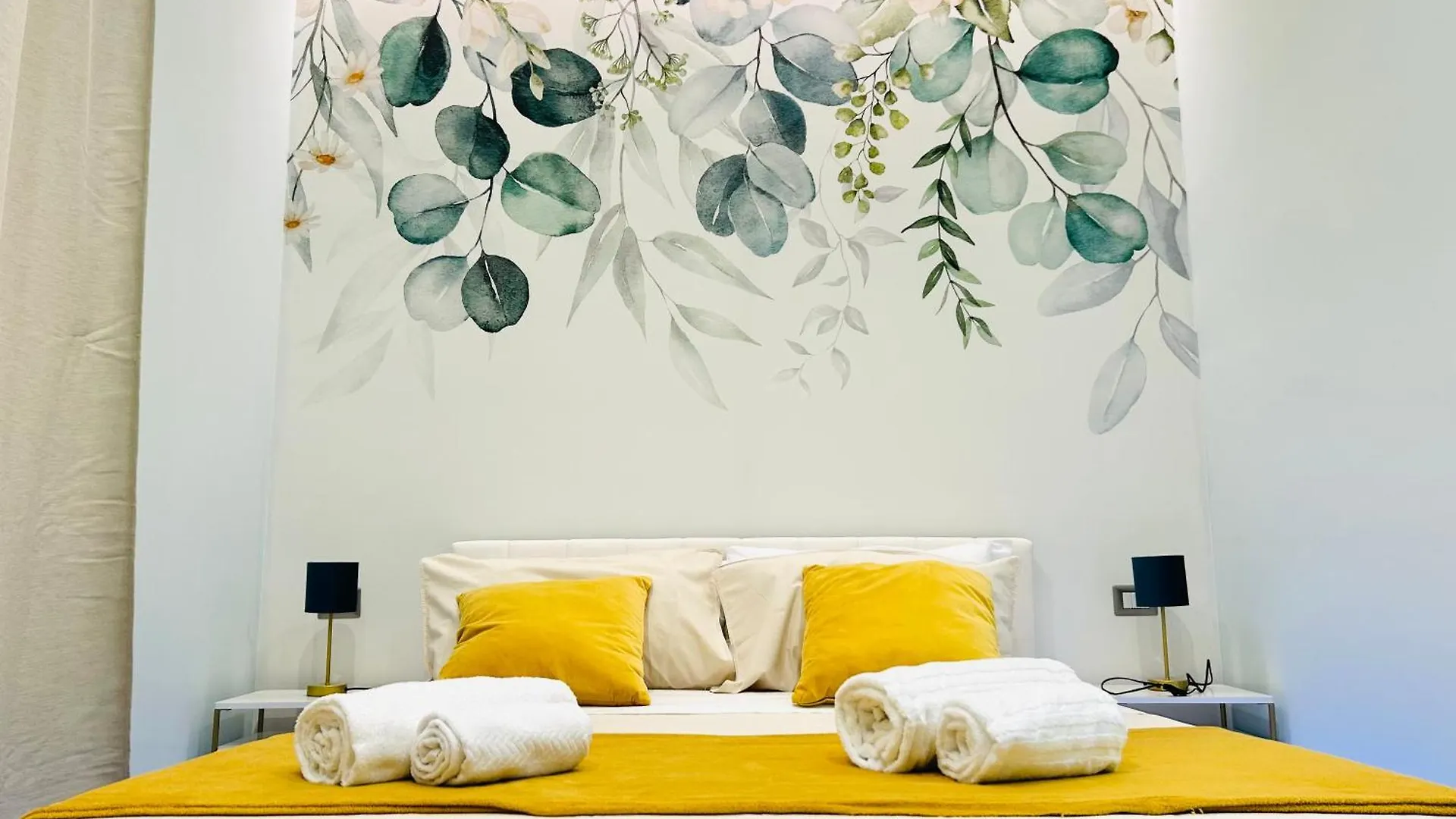 The Rooms Of Wonders Rome