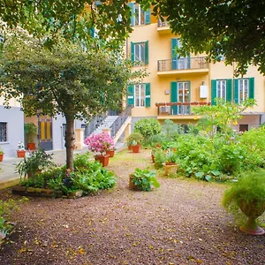 La Casa Delle Tartarughe Pensión