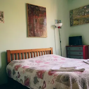 Pensjonat Casa Particulart, Rzym