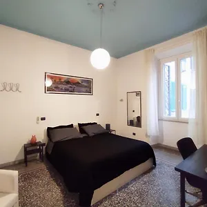 Locazione Turistica San Giovanni, Via Voghera Roma