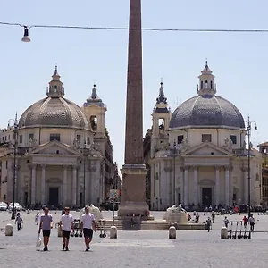 Martina Rome