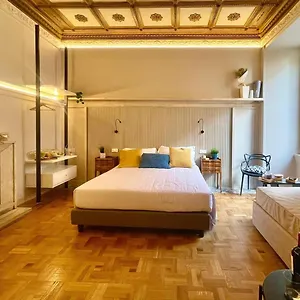 Z-archsuites Urbs Roma