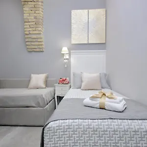 Gasthof Roman Holiday Suites, Rom
