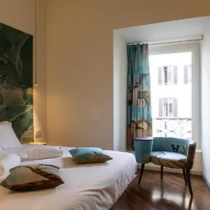 Gasthof Bhr Cavour 150, Rom