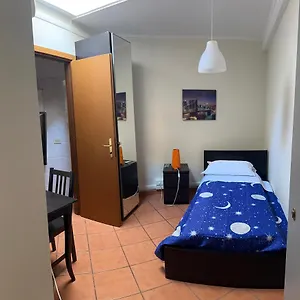 Happy House Roma