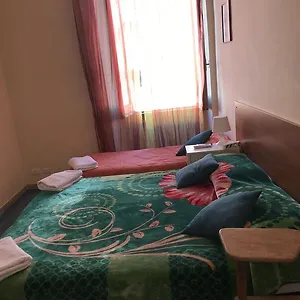 Pensjonat Cappellini S.n.c., Rzym
