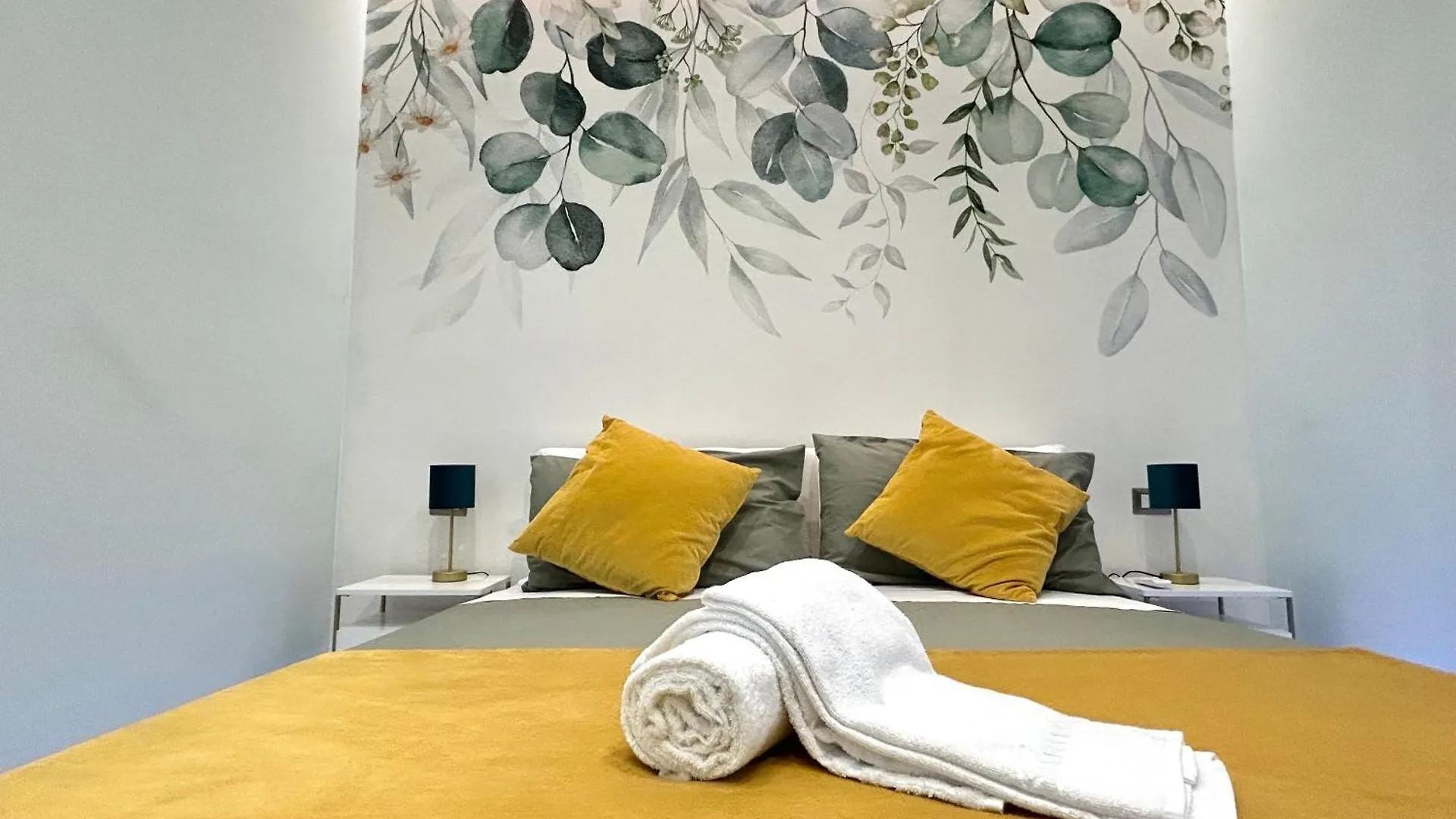 Guest house The Rooms Of Wonders Rome