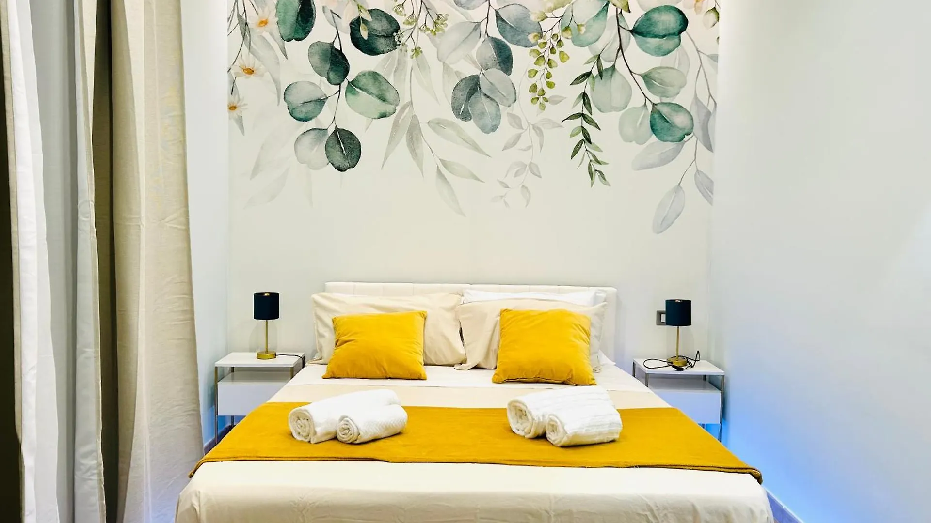 Guest house The Rooms Of Wonders Rome