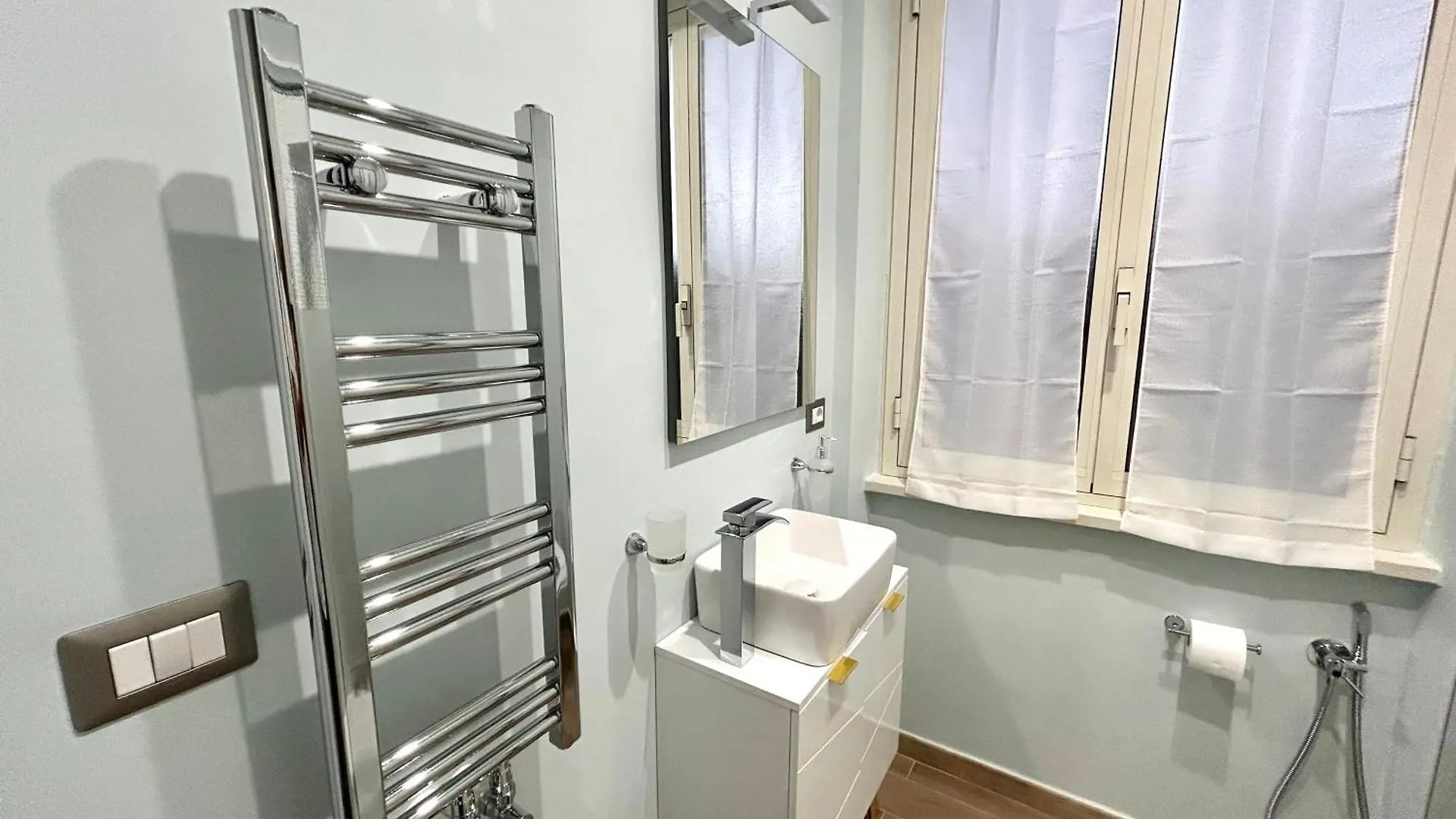 Maison d'hôtes The Rooms Of Wonders Rome